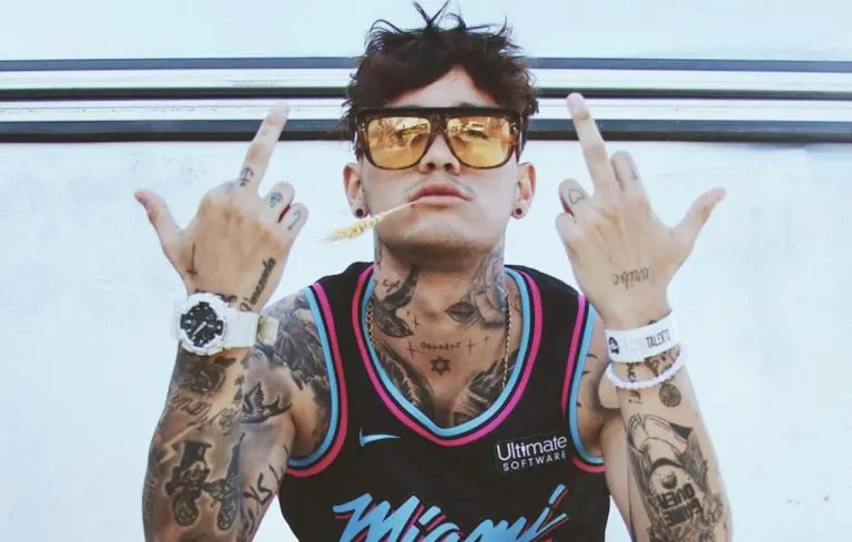 Xavi Devine